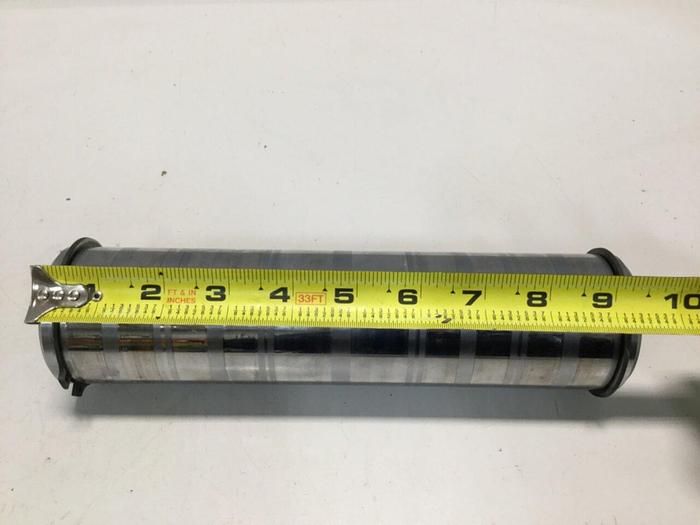 Used CINCINNATI MILACRON Center Toggle Pin 5038372 #111339