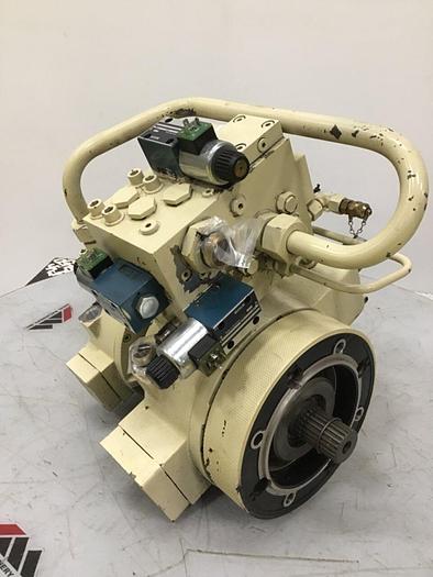 Used BOSCH Pump 0 514 816 213 Used