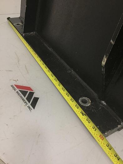 Used SEPRO Robot Stand PIP3051AZ-V / RS #124592