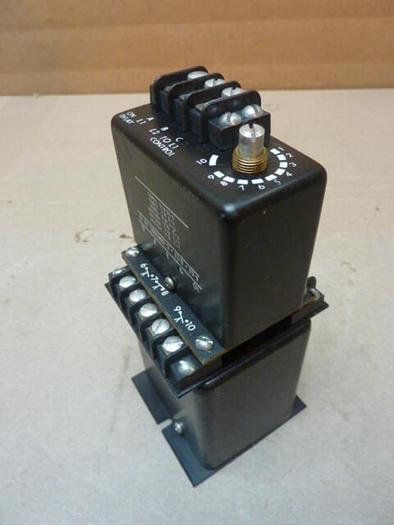 Used SOLID STATE INC Relay 1014-1-G-1-B #31114