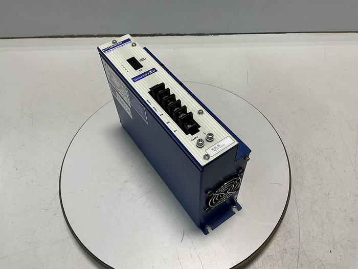 Used KOLLMORGEN SR06200-000000