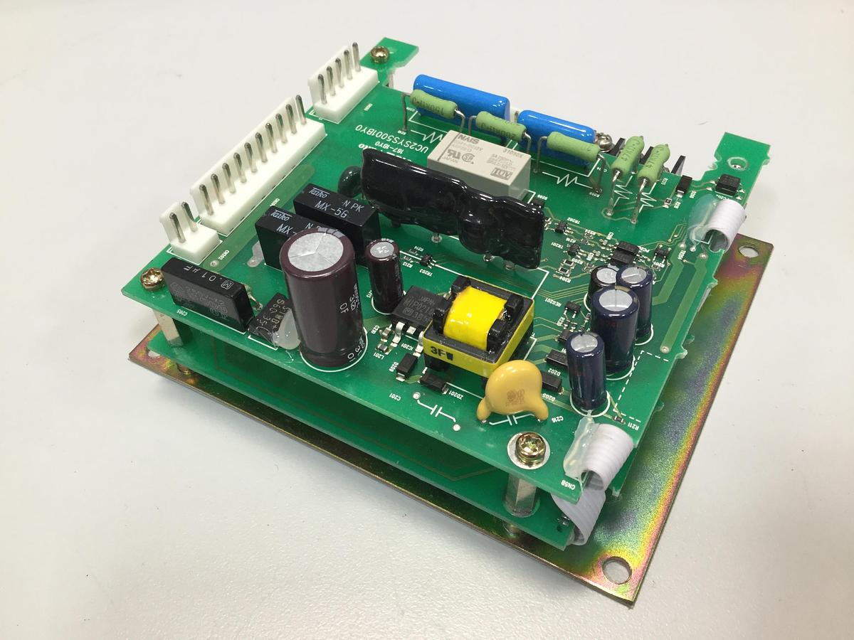 Used SYSCO Display Control Panel SYS-500 USED