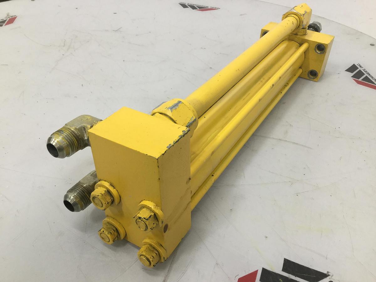 Used UNKNOWN MAKE CYLINDER 01.65 CJJ-2HTS13A USED #106611