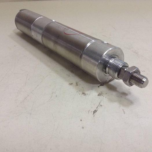 Used BIMBA Cylinder NRM-171/1-D #85128