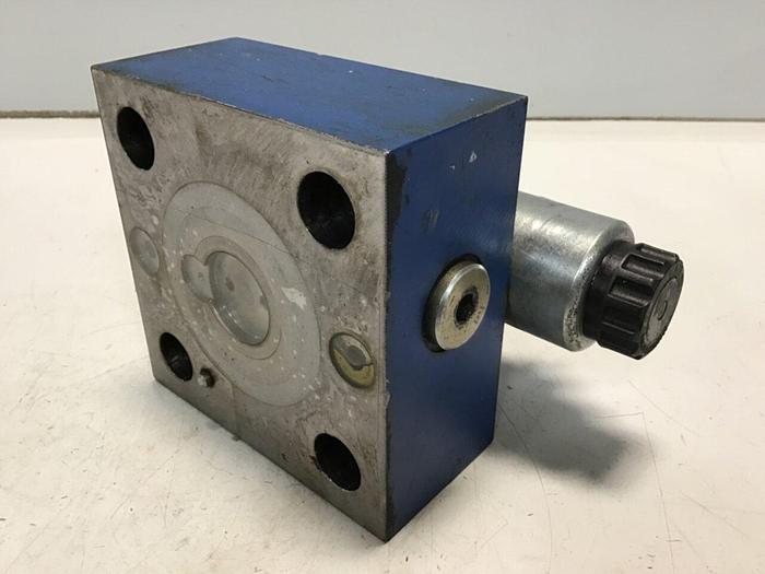 Used REXROTH Directional Valve 4WE6D62/EG24N9K4/62 Used