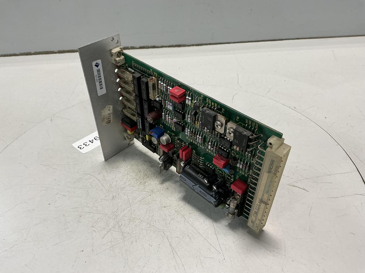 Used REXROTH VT5006 S13 R1