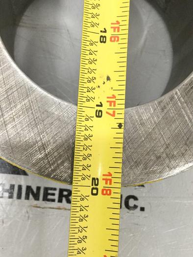 Used VAN DORN Toggle Link 300830 #117345