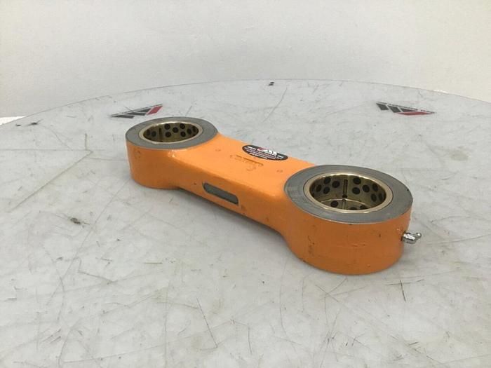 Used CINCINNATI MILACRON Toggle Link 5037164 #131357