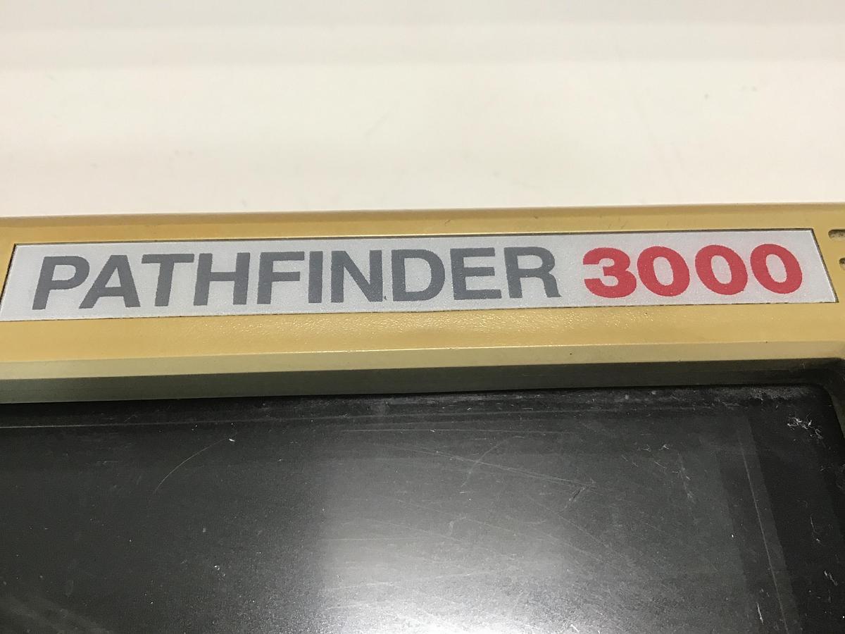 Used Van Dorn PATHFINDER 2500