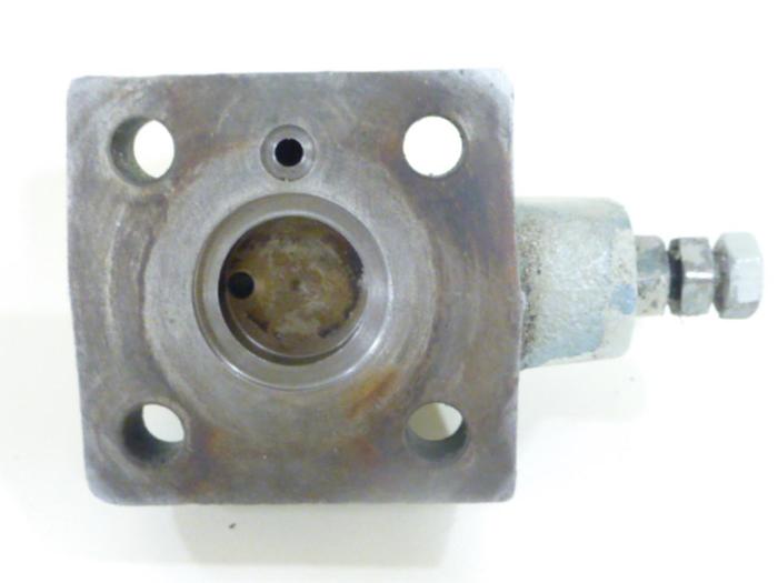 Used VICKERS Relief Valve CGR0220 #44519