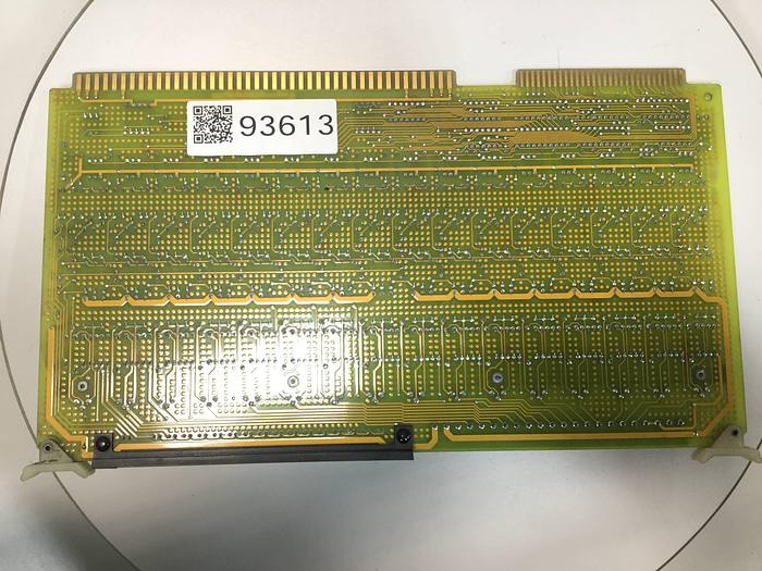 Used CMC / CINCINNATI MILACRON Circuit Board 3-531-4590A Used