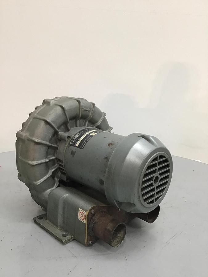 Used WHITLOCK R4310A-10 Blower Used #134633