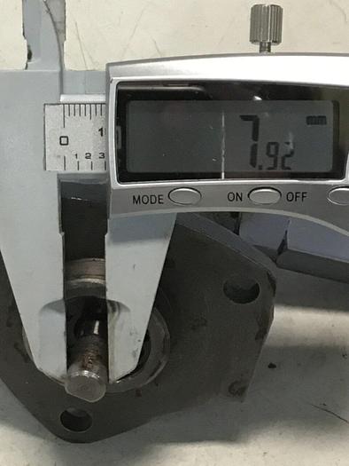 Used NIPPON Oil Pump TOP-12MARVB-TS #129911