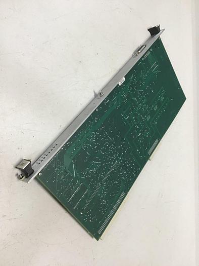 Used VAN DORN Temperature Circuit Board PC330-021 330-021 #136398