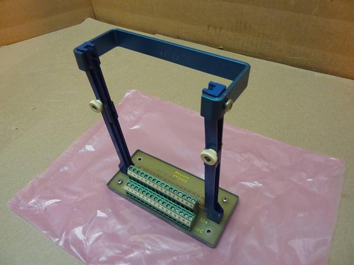 Used REXROTH Card Holder VT3002 #38480