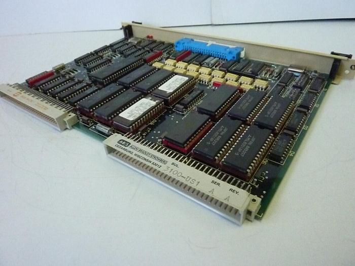 Used ALLEN BRADLEY Circuit Board USART 86B Used #10856