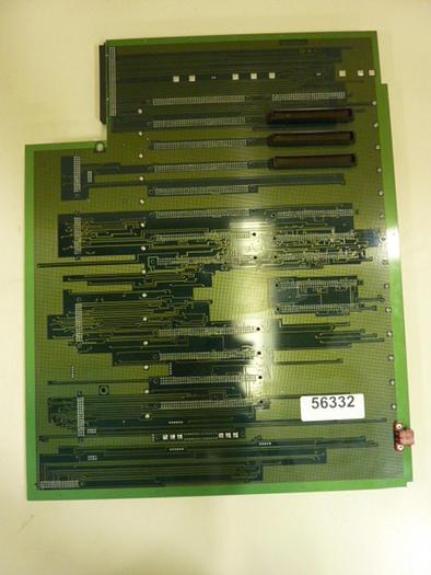 Used IBM Circuit Board EC A78009A #56332
