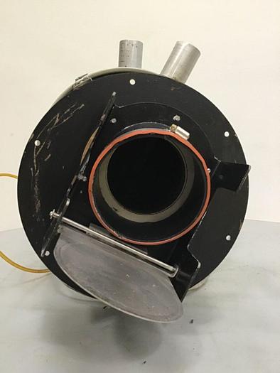 Used CONAIR FRANKLIN DuraLoad Vacuum Receiver DL12 #143831