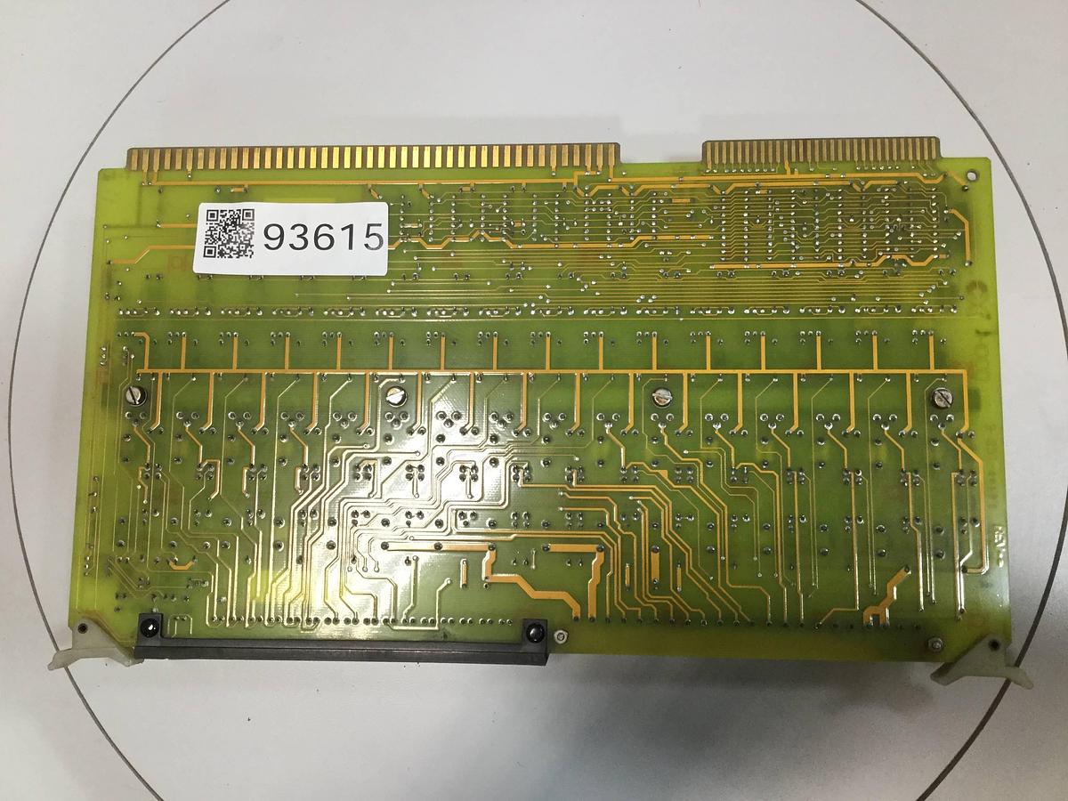 Used CINCINNATI MILACRON I/O Board 3-531-4479A Used