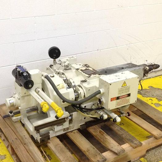 Used TOSHIBA 2.2 Oz Injection Unit ISF60-1.5A / IU Used