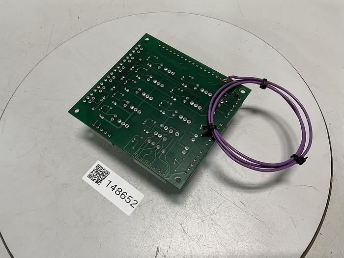 Used RANGER AUTOMATION SYSTEMS R-ABPCB