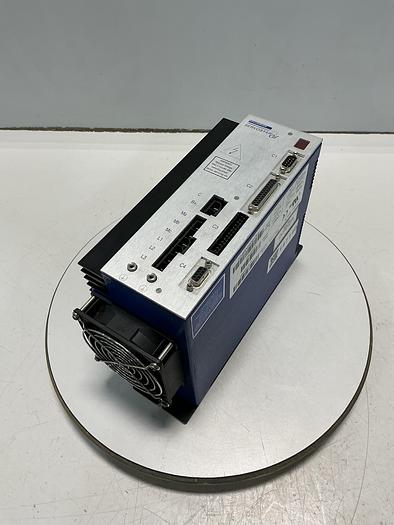 Used KOLLMORGEN CR20560