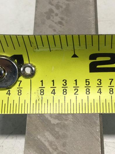 STERLING DIE Thread Rolling Die 2 Piece Set 4-N2-S8-902-B-K9 #110283