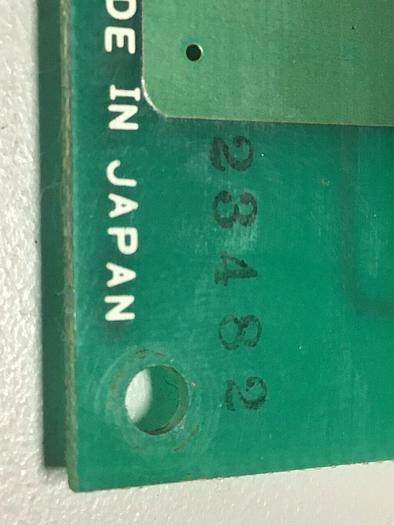 Used STAR Circuit Board 5043-PR04D #114253
