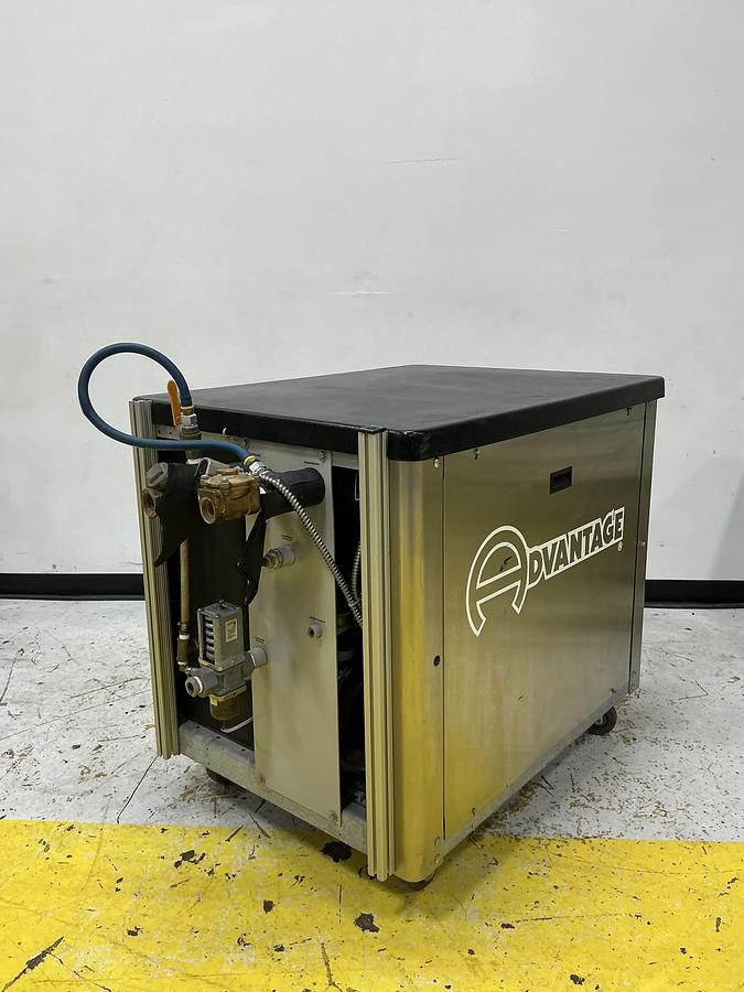 Used ADVANTAGE MK-7.5WM 41HRX