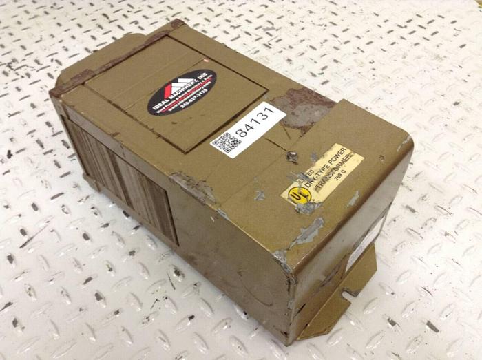 Used GENERAL ELECTRIC (G.E.) 3.000 kVA Transformer 9T51Y13 #84131