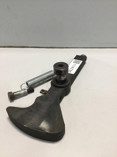 Used CINCINNATI MILACRON Stop Bar Lock VT220-12 / SBL #114735