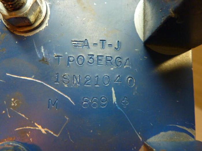 Used AEROQUIP T-J Cylinder TP03ERGA #27290