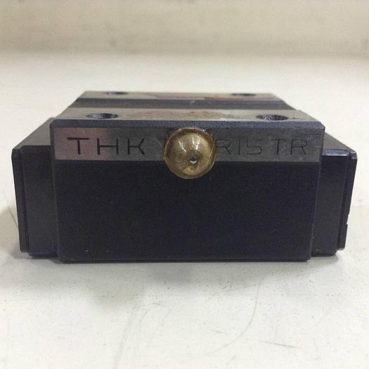 Used THK Bearing Block Linear R15TR #85454