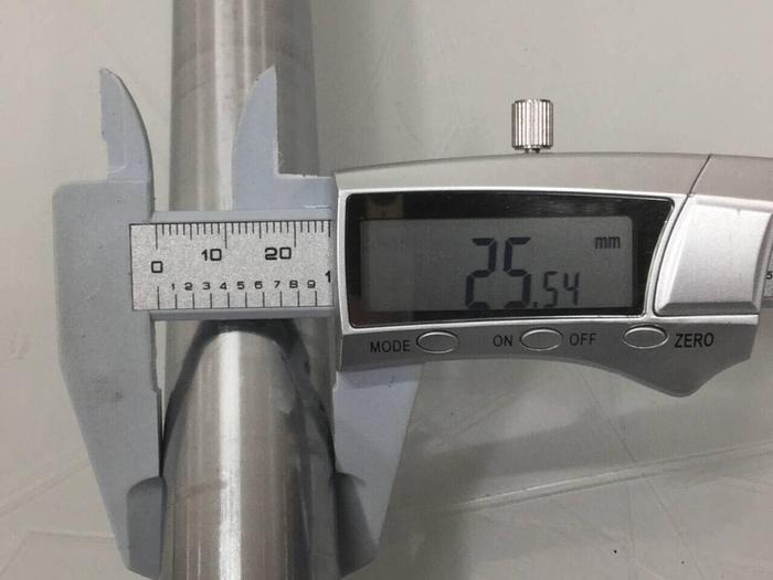 Used PARKER Injection Sled Cylinder 02.00 H2HLTS182A 12.000 USED