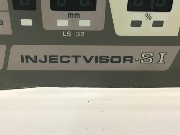 Used TOSHIBA Control Panel Injectvisor SI S1MMI(E) USED
