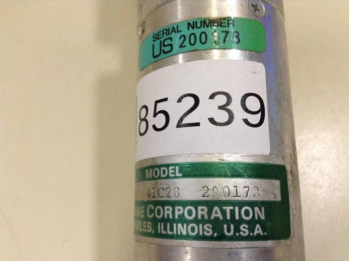 Used DUKANE Welding Horn 41C28 /WH #85239