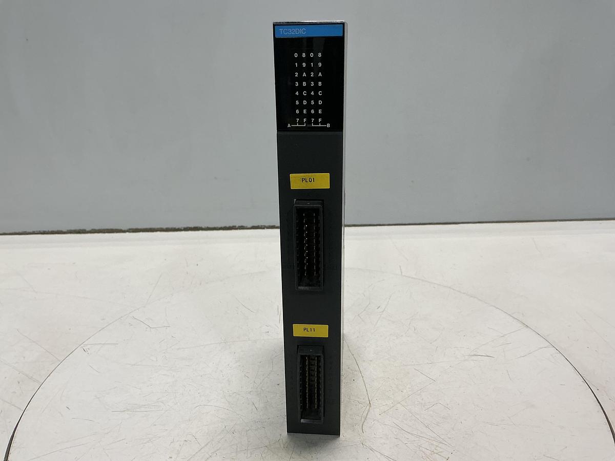Used TOSHIBA TC32DIC