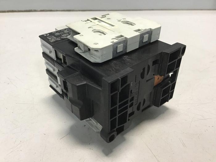 Used SIEMENS Contactor 3TF4422-0A #140745
