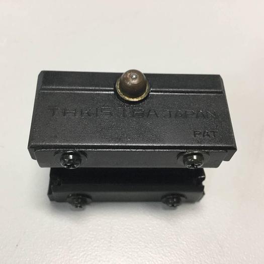 Used THK Linear Bearing Block Y7C697 #97287