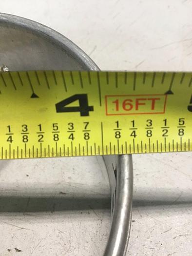 IMS 625 Watt Heater Band 134756 Used #119094