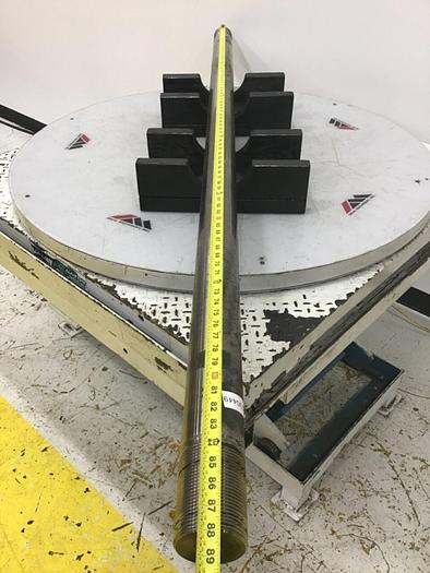 Used KRAUSS MAFFEI Tie Bar KM150-620 B2 / TB Used