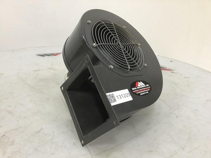 Used DAYTON Blower w/ Motor 4C444A #131229
