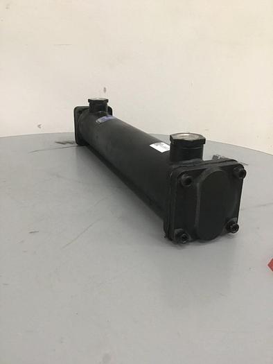 Used FK WARMETAUSCHER KEMMERLING Heat Exchanger FKV 115.22.21 Used