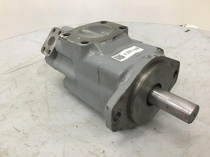 Used VICKERS Pump 3525VQH30A21 Used