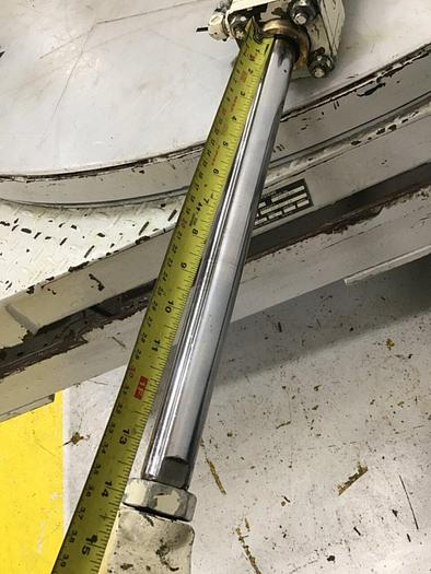 Used MITSUBISHI Sled Cylinder 90MJ-5 /SC #141737