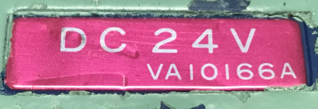 Used SPERRY VICKERS Valve DG4S533CWTRF10 USED