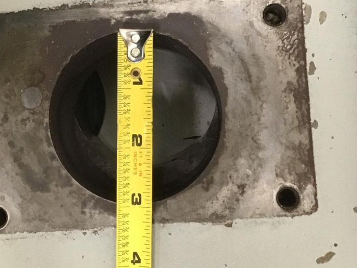 Used BOSTON Electric Hopper Slide RBA2 #117767