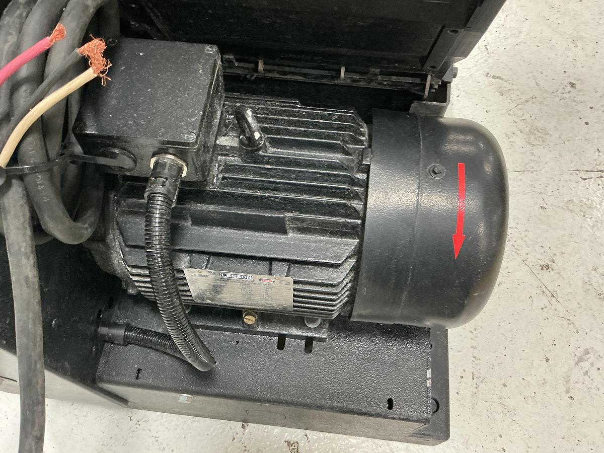 Used MILACRON MG-814 GRINDER