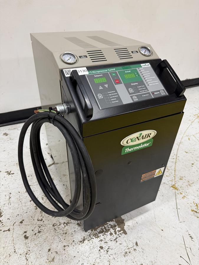 Used Conair Thermolator