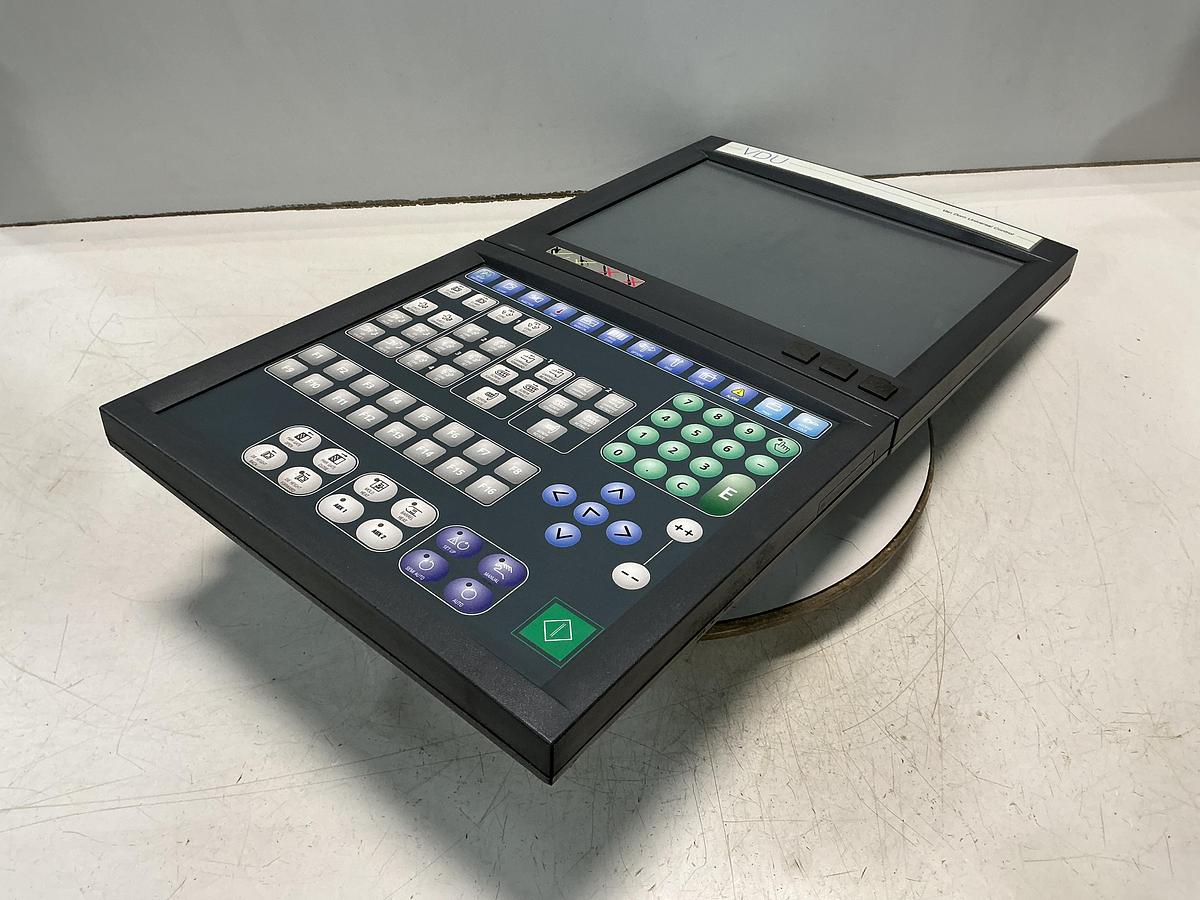 Used VAN DORN UNIVERSAL NO MODEL NUMBER